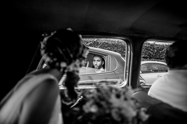 Melbourne,  Victoria, Australia Wedding Photographer - Gaelle Le Berre Photography